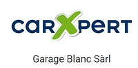 Logo Garage Blanc Sàrl