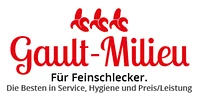 Gault-Milieu logo