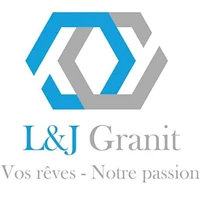 Logo L&J Granit