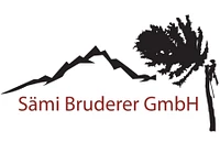 Sämi Bruderer GmbH-Logo