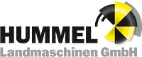 Hummel GmbH-Logo