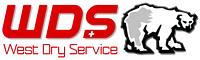 West Dry Service WDS Sàrl-Logo