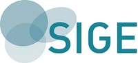 Logo SIGE Service Intercommunal de Gestion