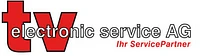 Logo TV Electronic Service und Handel AG