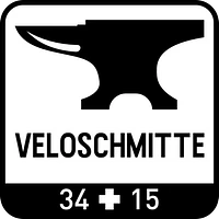 Veloschmitte GmbH logo