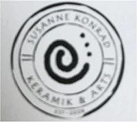 Susanne Konrad Keramik & Arts-Logo