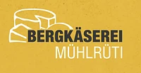 Bergkäserei Mühlrüti-Logo