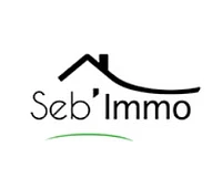 Seb'Immo - Sébastien Maire logo