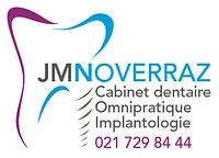 Cabinet Dentaire Noverraz-Logo