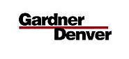 Logo Gardner Denver Schweiz AG