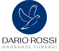 Dario Rossi Onoranze Funebri Sagl-Logo