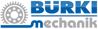 Bürki Mechanik logo