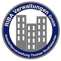 Logo RIBA Verwaltungen GmbH