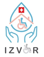 Logo IZVOR, DELEV Transport