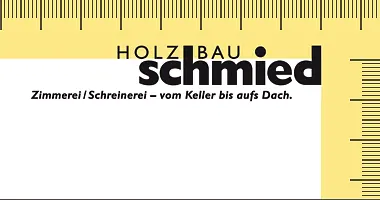 Holzbau Schmied GmbH