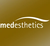 Logo medesthetics gmbh