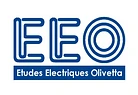 Logo EEO Etudes Electriques Olivetta SA