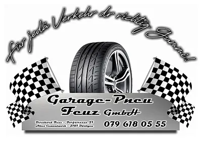 Garage-Pneu Feuz GmbH