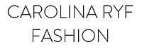 Logo Carolina Ryf fashion
