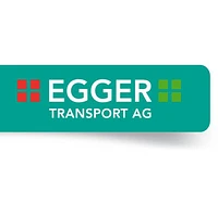 Logo Egger Transport AG