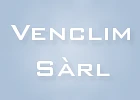 Logo Venclim Sàrl