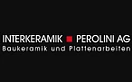 Logo Interkeramik Perolini AG