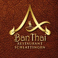 Logo Restaurant Ban Thai
