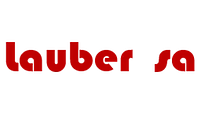 Logo Lauber SA
