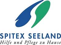 Logo SPITEX Seeland AG