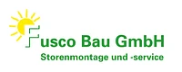 Logo Fusco Bau GmbH