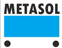Logo Metasol AG