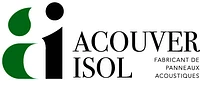 Logo Acouver isol SA