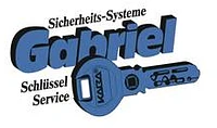 Logo Gabriel Schlüsselservice GmbH