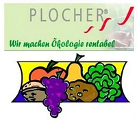 Logo Plocher Schweiz GESUNDLEBEN DBB Othmar Hoesli-Falk