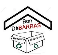 Bon Débarras-Logo