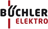 Logo Büchler Elektro-Services GmbH