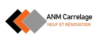 ANM carrelage Nsimba Manuel Aristote logo