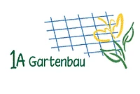 Logo 1A Gartenbau GmbH