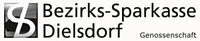 Logo Bezirks-Sparkasse Dielsdorf