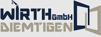 Wirth GmbH Diemtigen-Logo