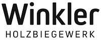 Logo K. Winkler AG Holzbiegewerk