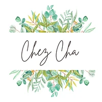 Logo Chez Cha Coiffure