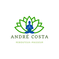 André Costa - Masseur Rebouteux logo