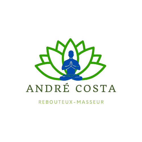 André Costa - Masseur Rebouteux