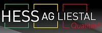 HESS AG Liestal-Logo