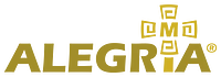 Logo Alegria Restaurante Peruano