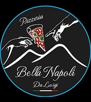 Bella Napoli-Logo