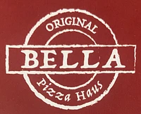 Pizza Bella-Logo