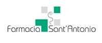 Farmacia Sant . Antonio Bissone SA-Logo