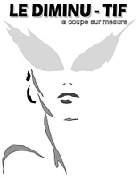 Logo Le Diminu-Tif
